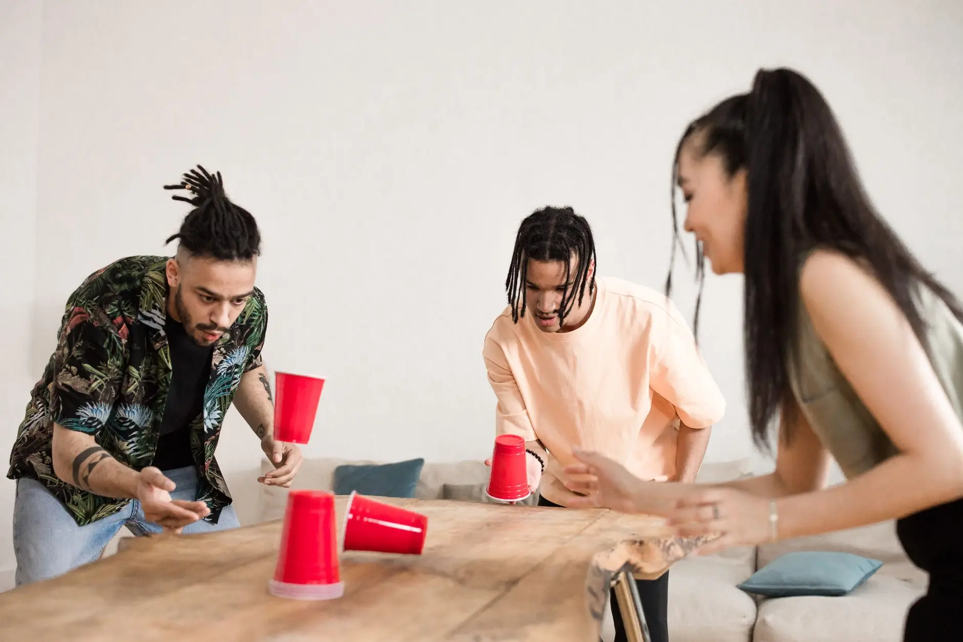 22 Fun Party Games Guaranteed to Get Everyone Playing