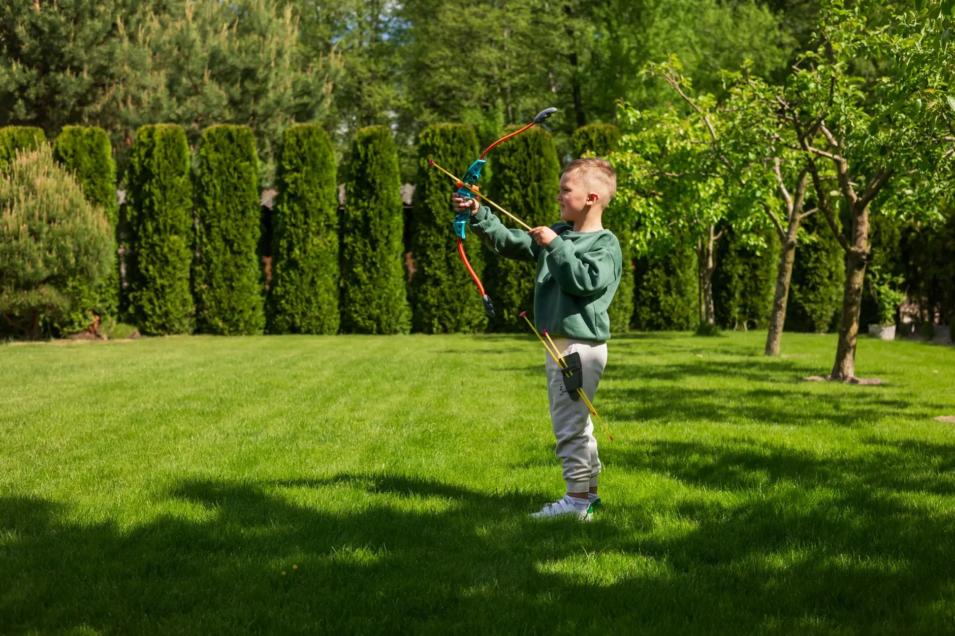 17 Garden Party Games for a Lovely Afternoon Outside