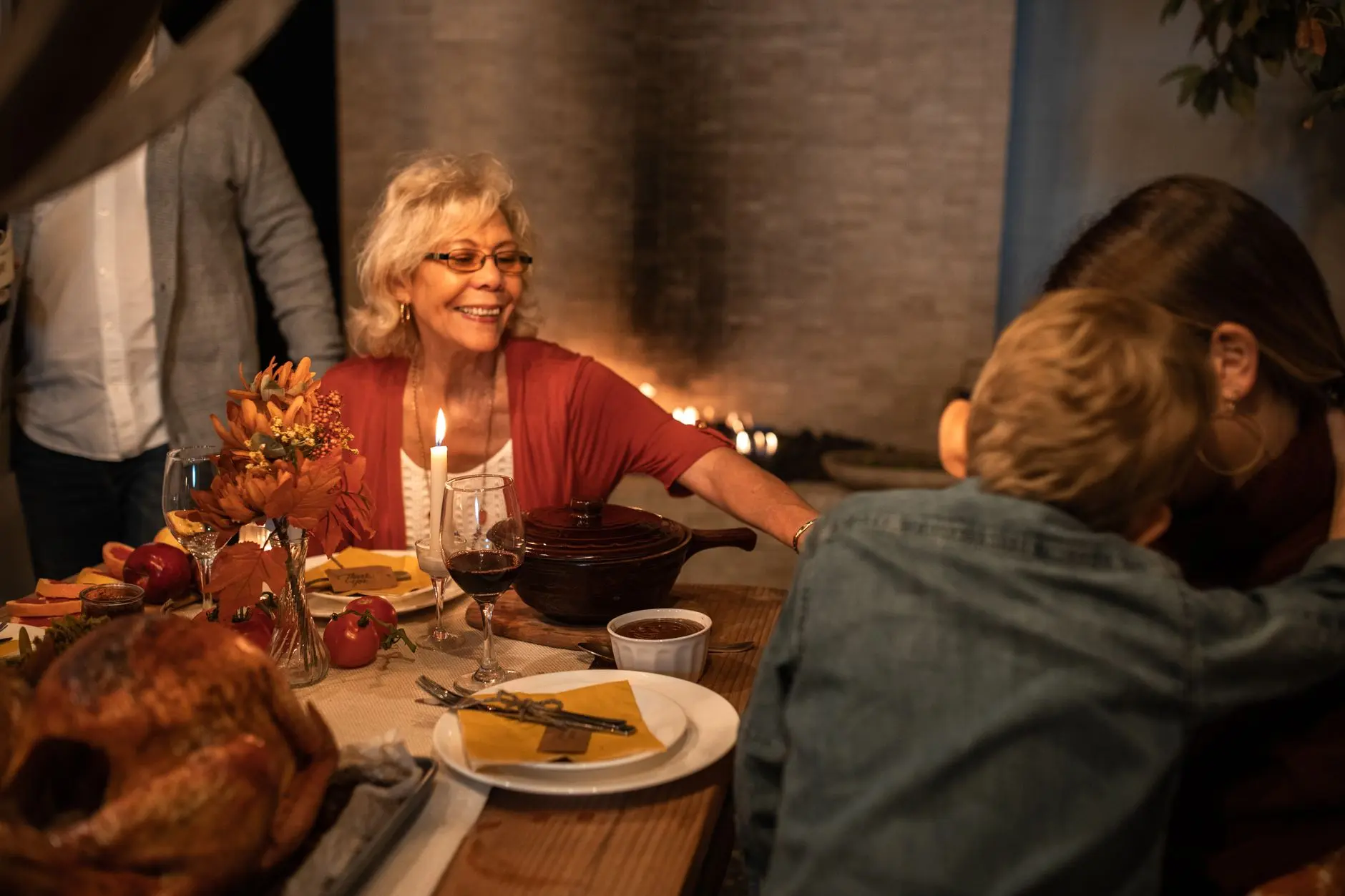 15 Gratitude Games for Thanksgiving That Warm the Heart