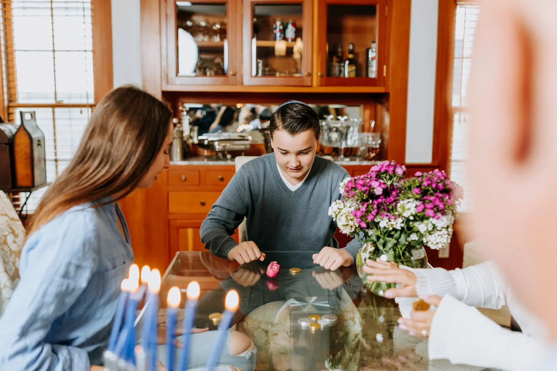 18 Hanukkah Games for a Joyful Festival of Lights