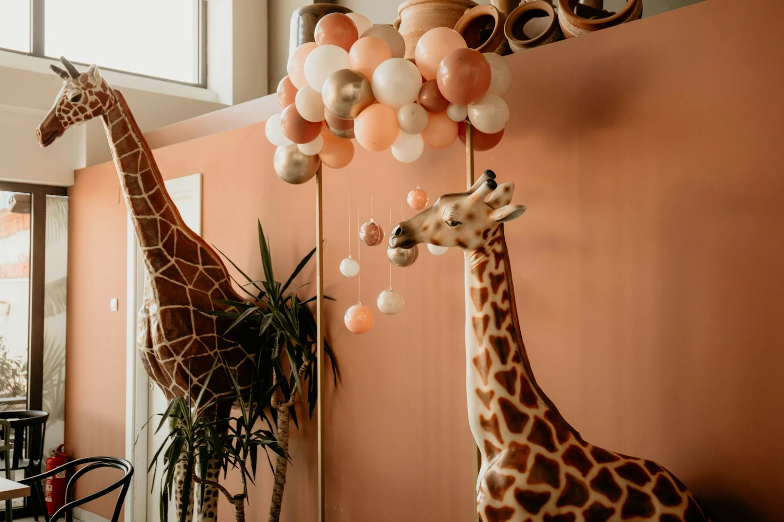 15 Safari Baby Shower Games for a Wild Little One