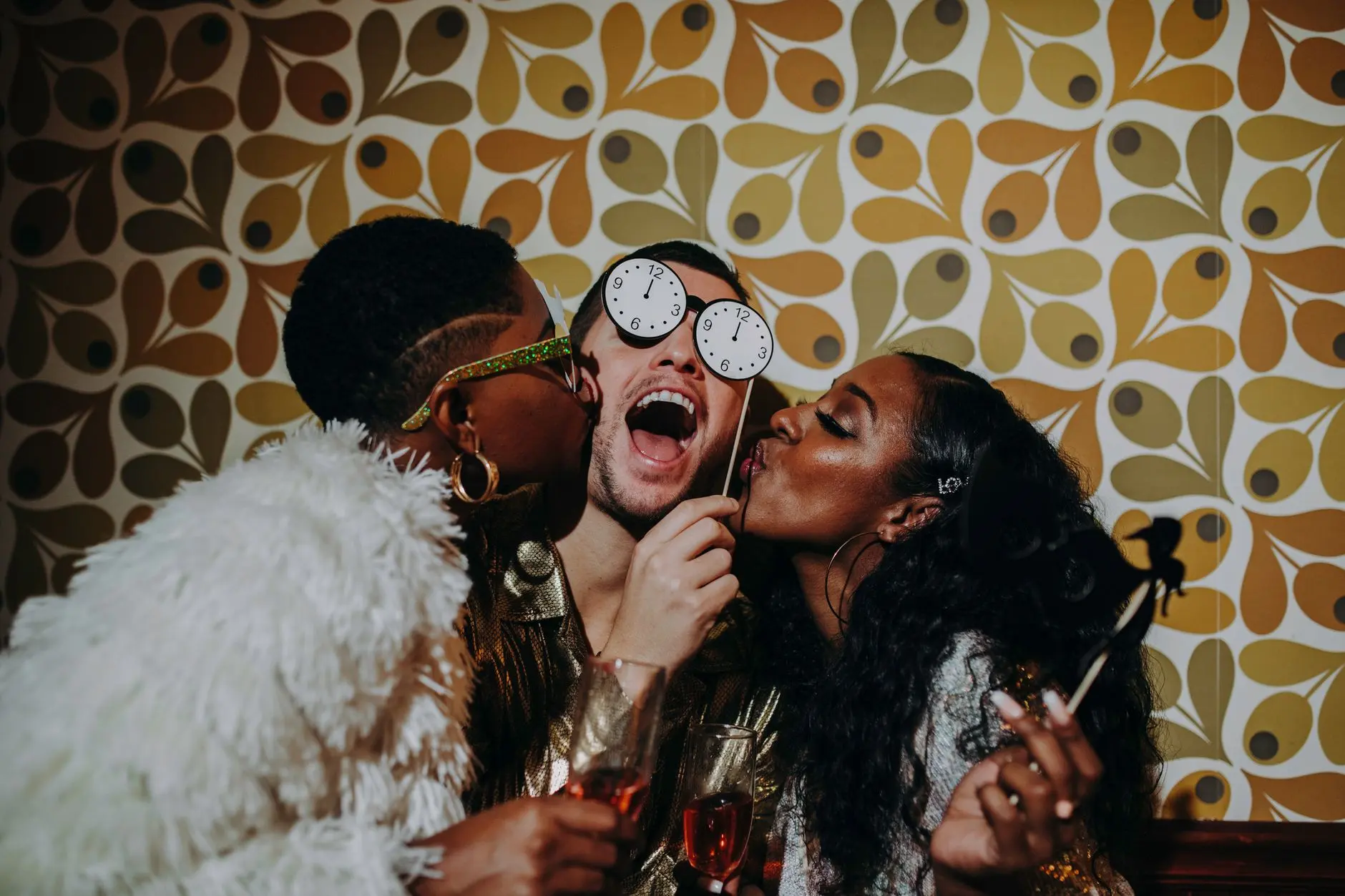 15 New Year's Eve Games to Ring In the New Year