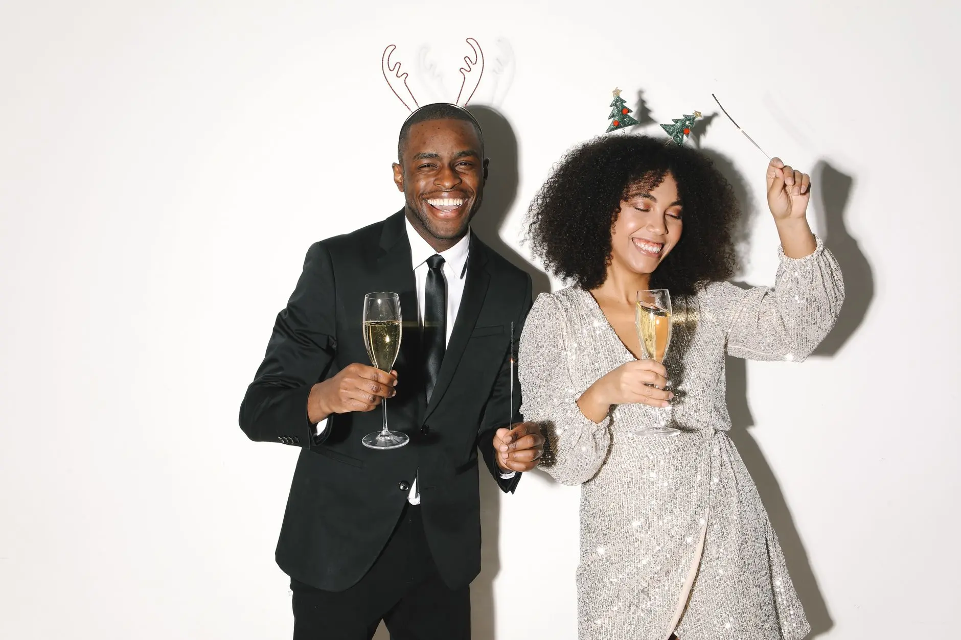 15 New Year's Eve Games for Couples for a Cozy Night In