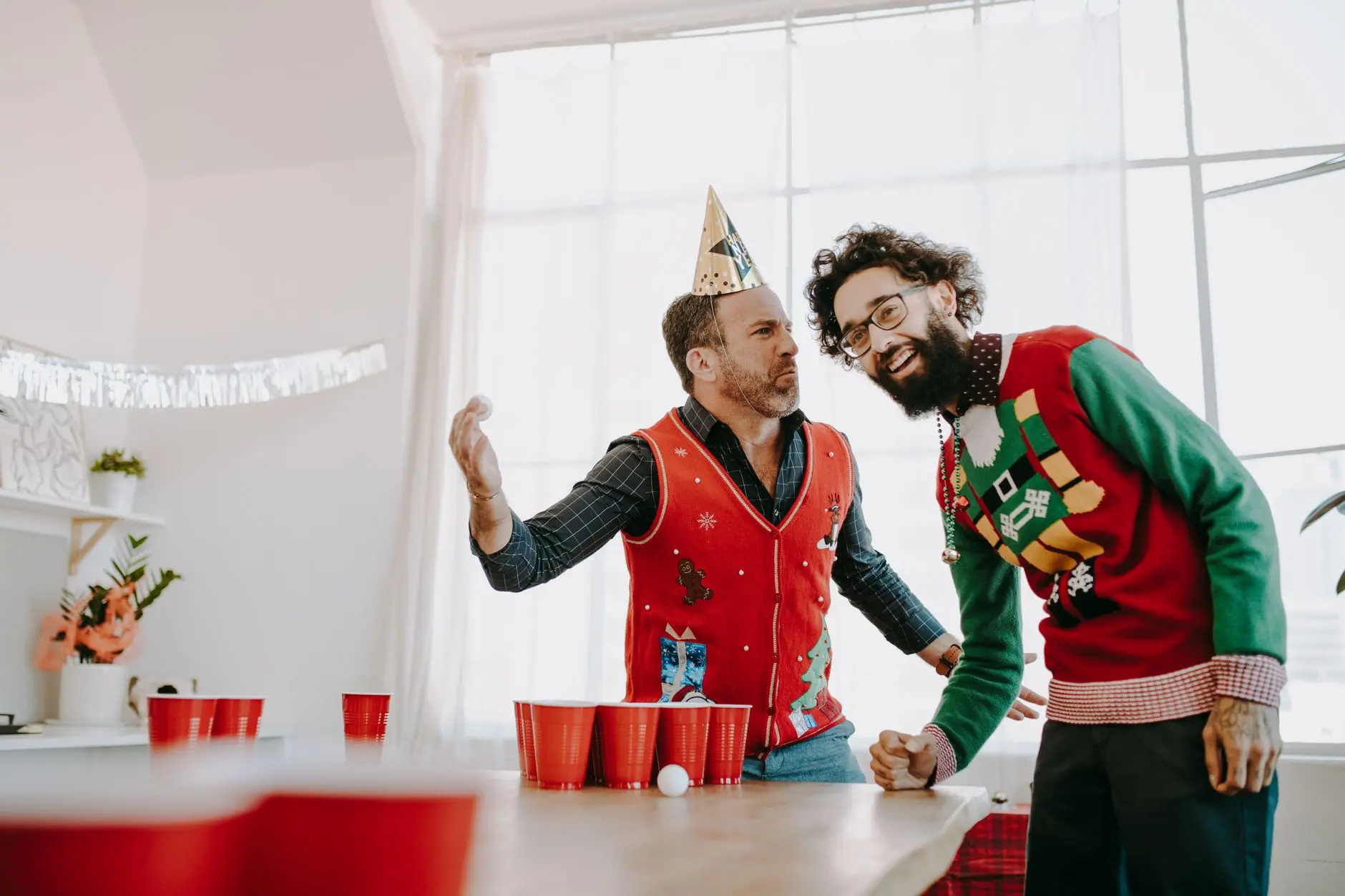 25 Party Games for Adults That Aren't Boring