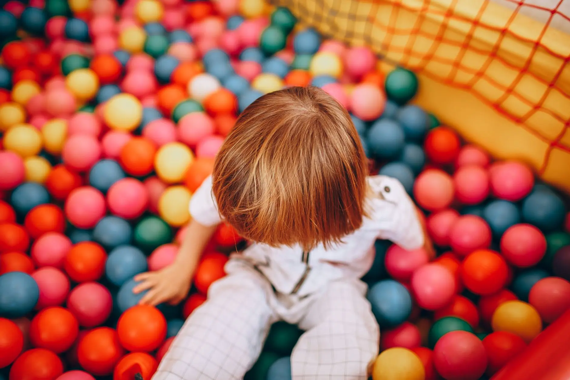 18 Toddler Party Games That Are Simple and Safe