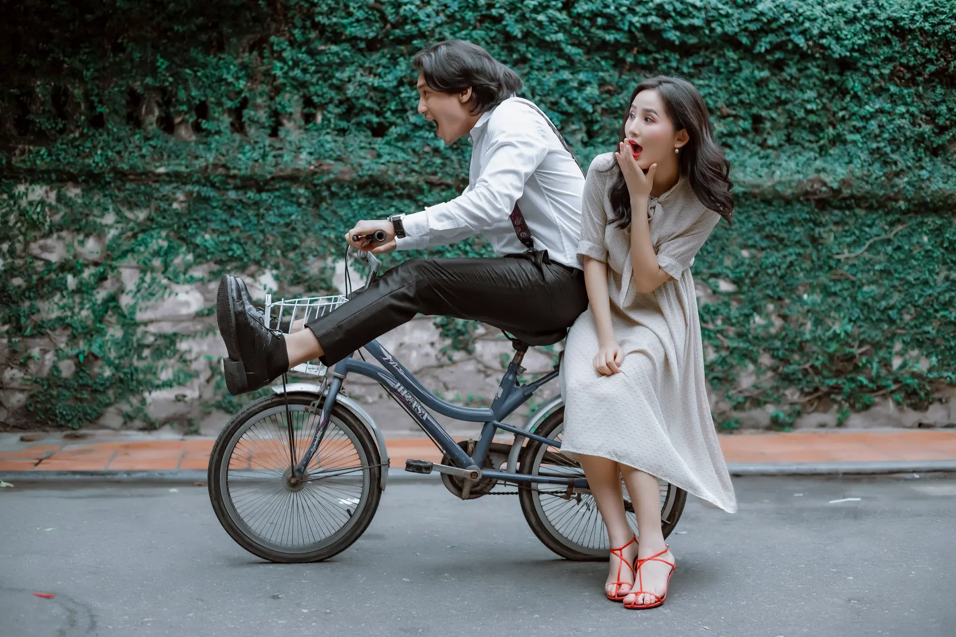 120 Flirty Truth or Dare Questions for Couples