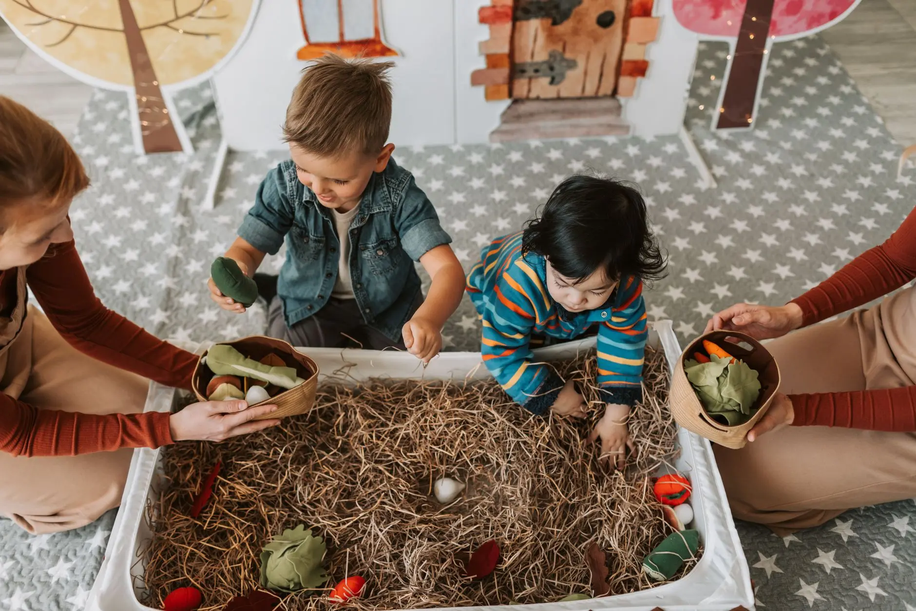 15 Turkey Games for a Thanksgiving Kids Will Gobble Up