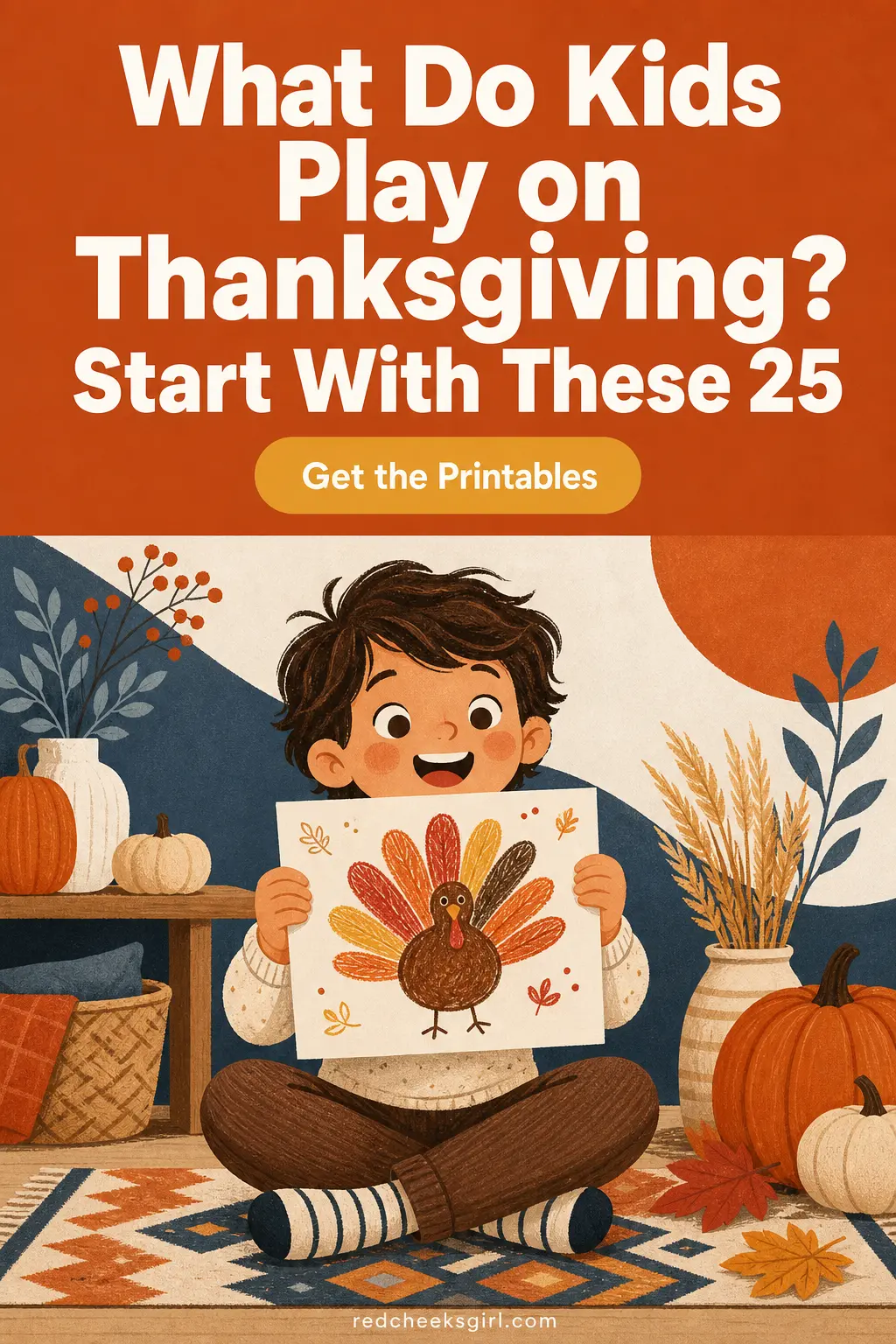 What Do Kids Play on Thanksgiving? Start With These 25