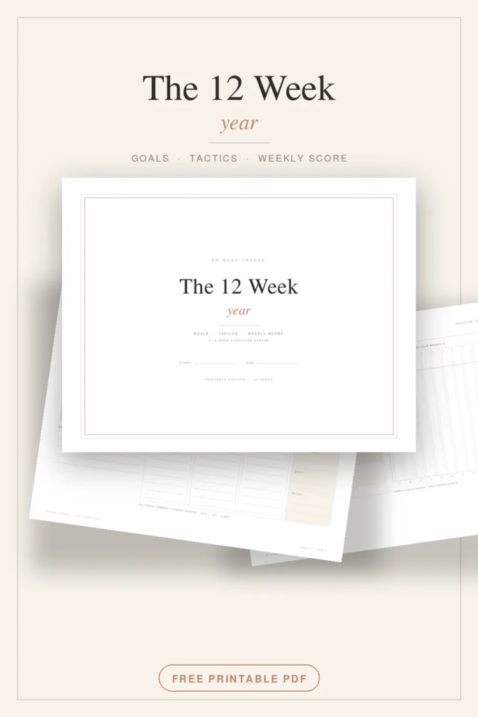 12-Week-Year-Planner-Printable-cover
