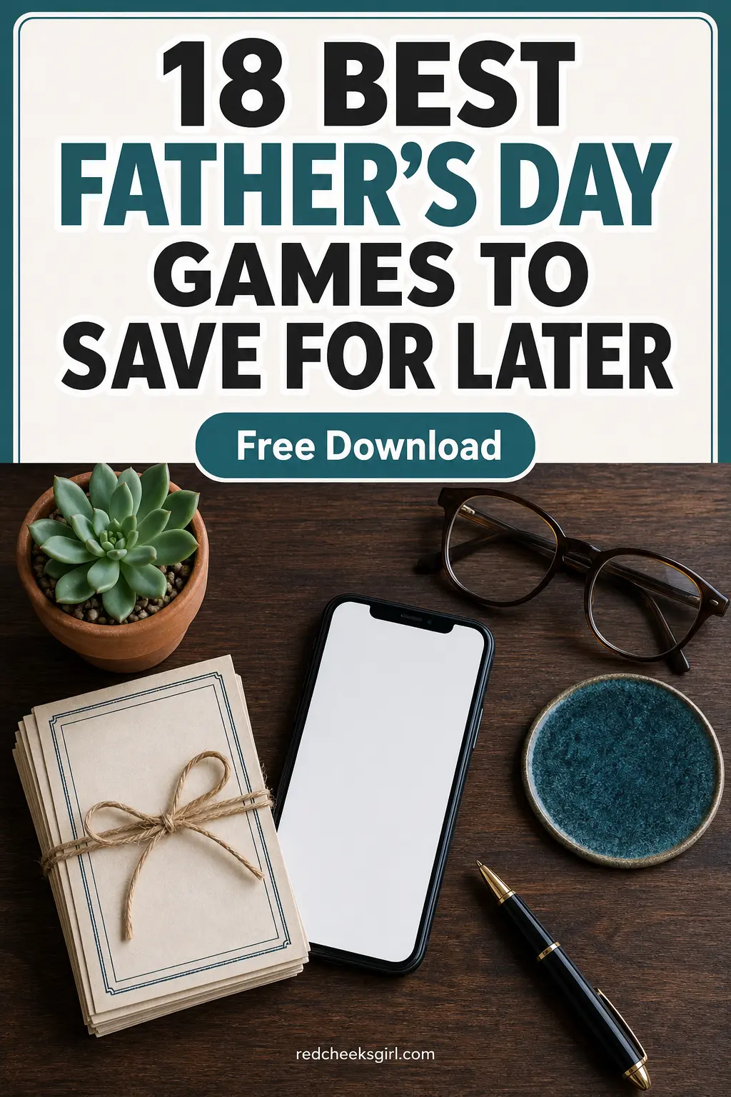 18 Best Father's Day Games to Save for Later