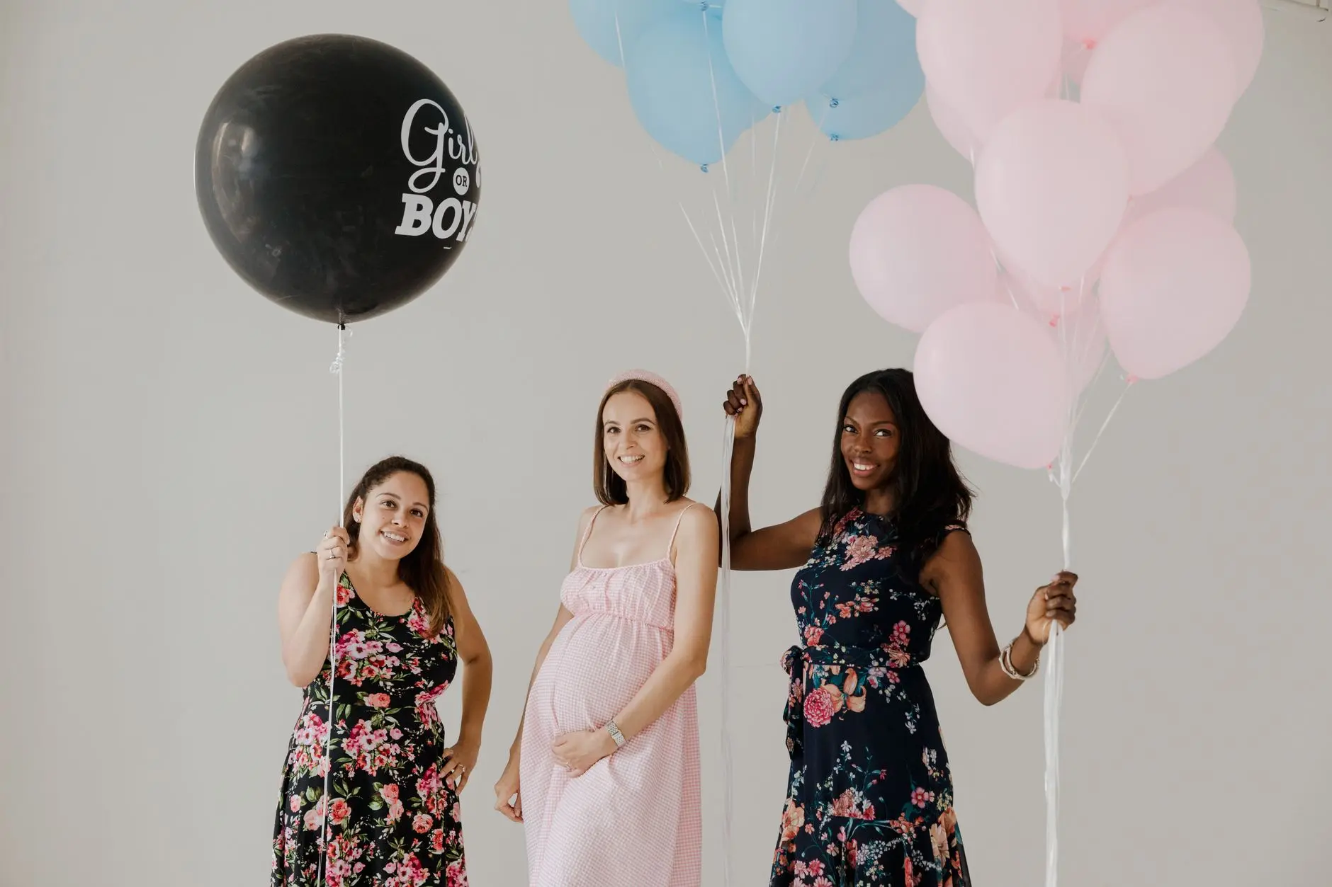 16 American Girl Baby Shower Games for Grown-Up Guests