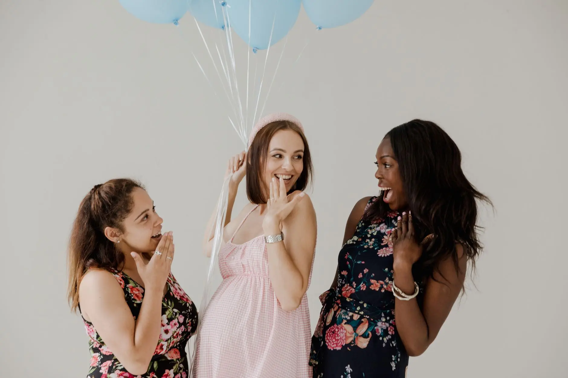 18 Baby Shower Games Nobody Has to Say the Word Baby