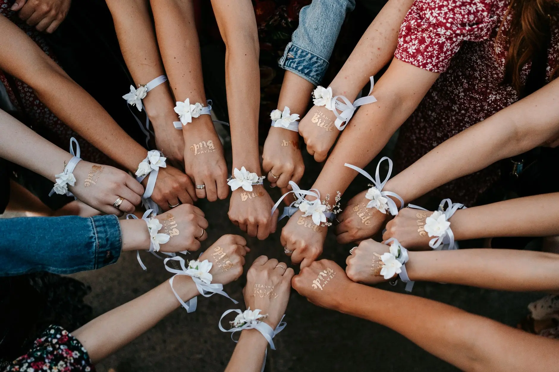 24 Bachelorette Party Games That Are Fun Without Being Cringe