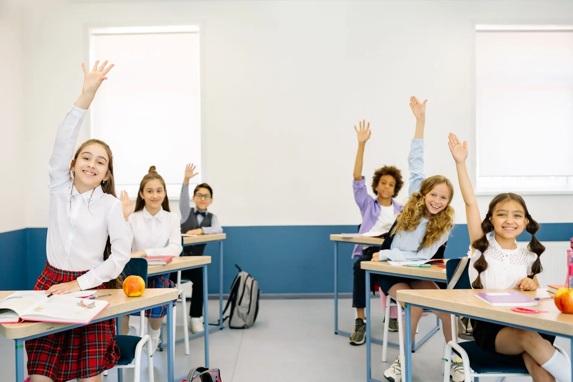 20 Back to School Party Games to Start the Year Right
