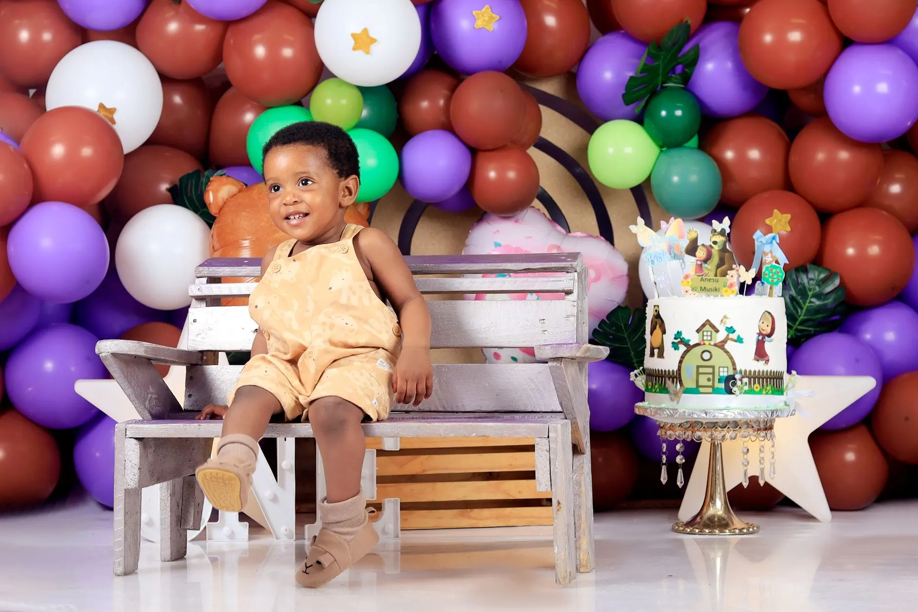 24 Boss Baby Birthday Party Games for a Little CEO's Big Day
