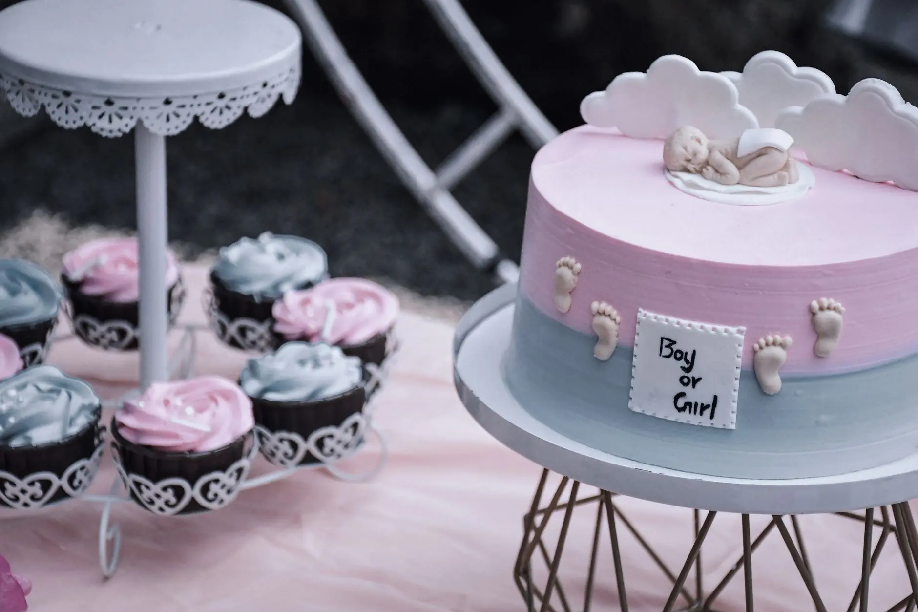 12 Boy Baby Shower Themes People Are Actually Choosing This Year