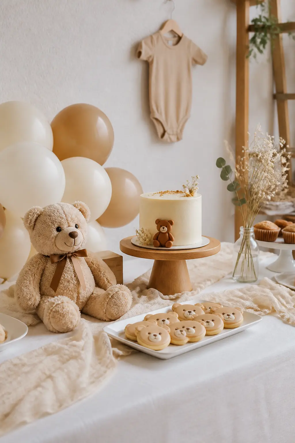 Teddy Bear