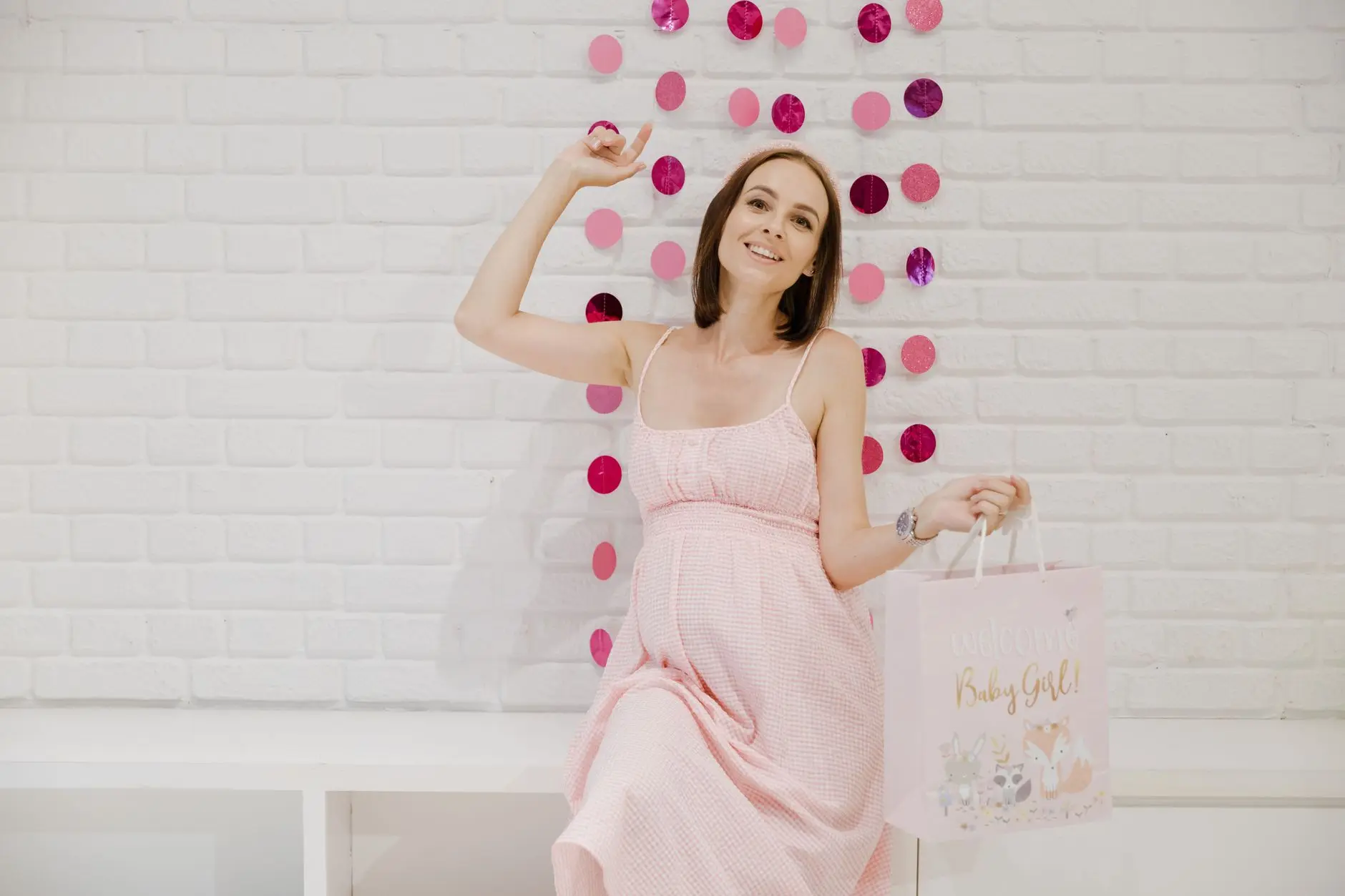11 Boy-or-Girl Predictions Your Guests Will Actually Play