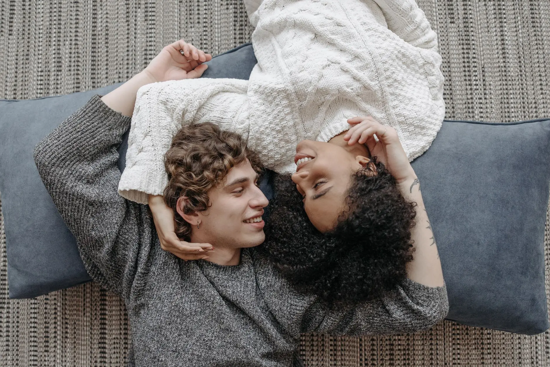 120 Couples Trivia Questions to Test How Well You Know Each Other