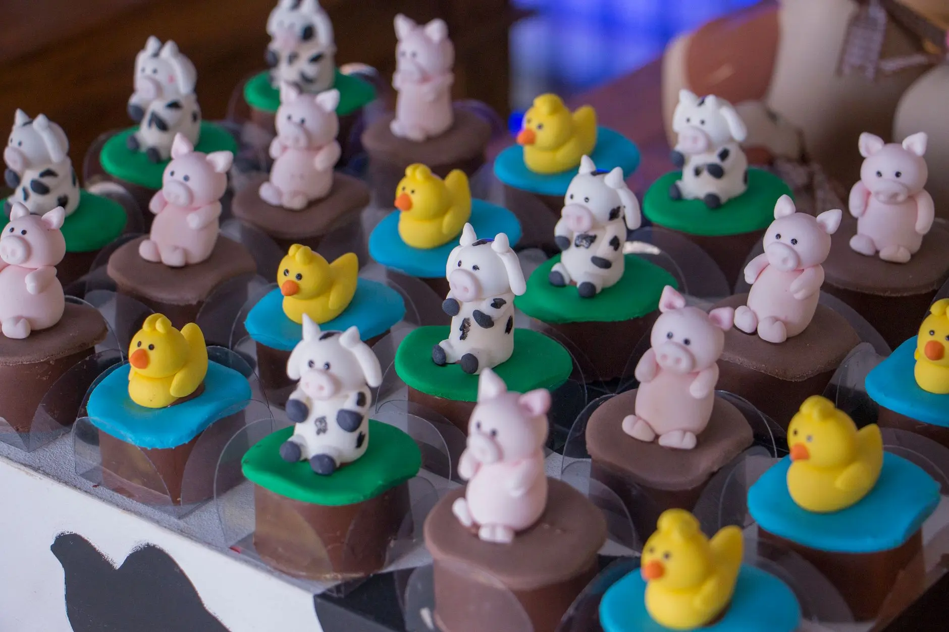 14 Cow-Themed Games for a Barn-Style Baby Shower
