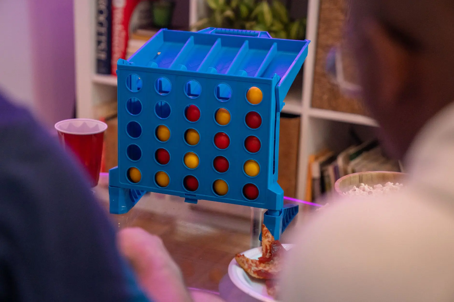 22 DIY Family Game Night Ideas You Can Print at Home for Free