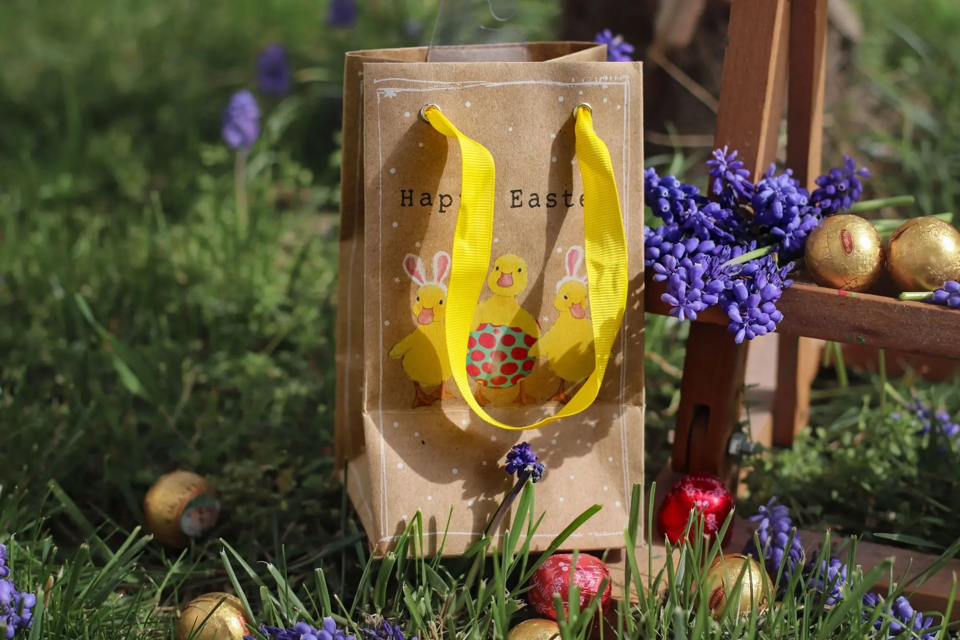 20 Easter Games for Large Groups to Run at a Church or Community Party