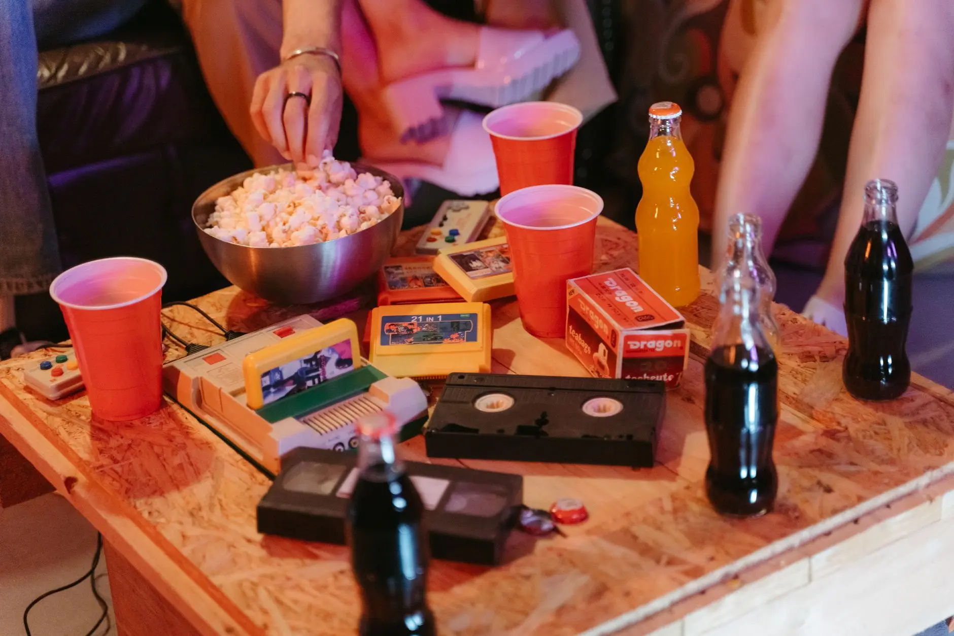 20 Big-Group Game Night Ideas When the Whole Crew's Over