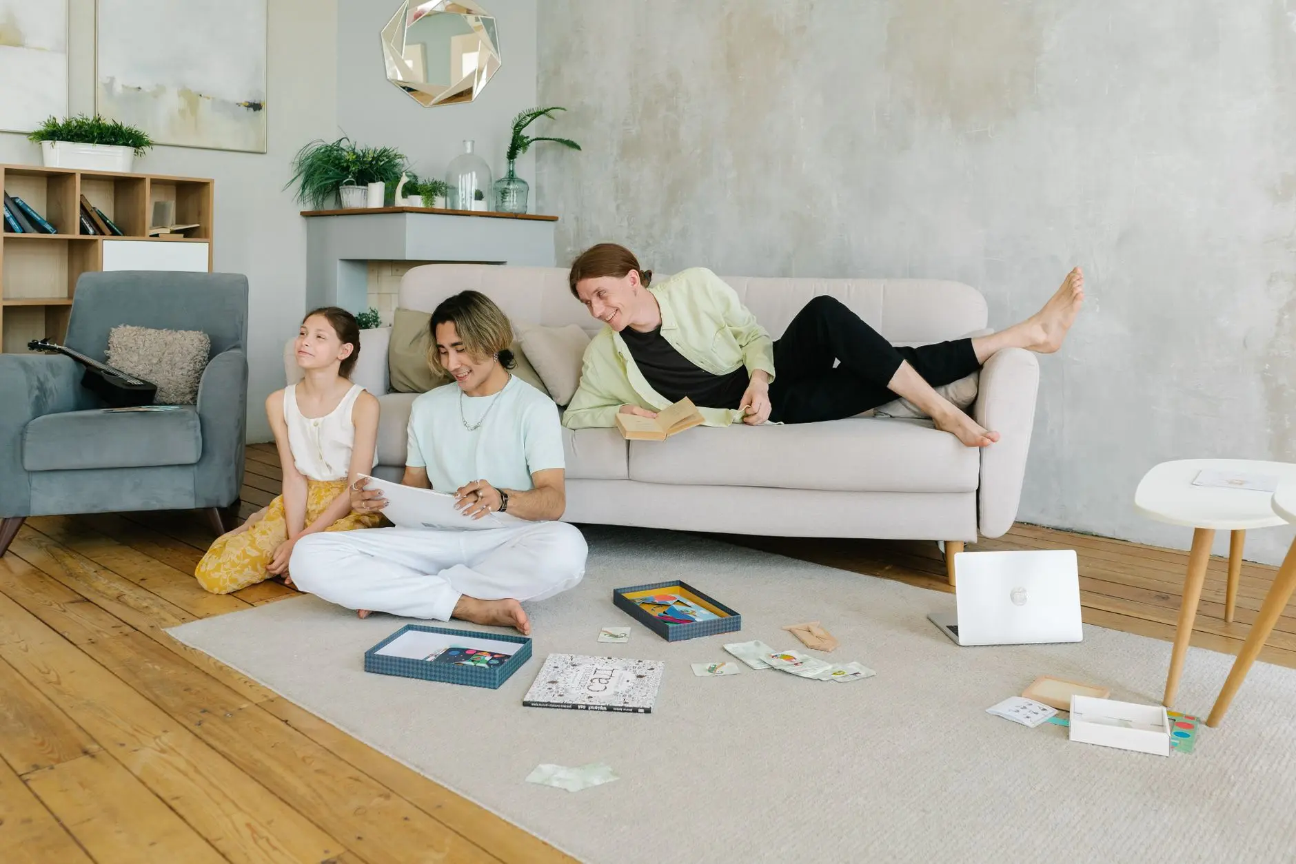 120 Family Trivia Questions and Answers for All Ages