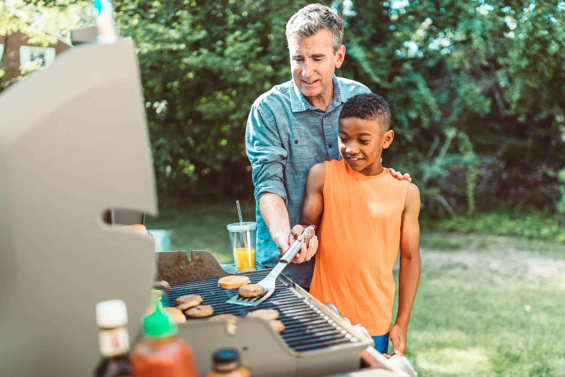 18 Father's Day Games That Beat Another Tie