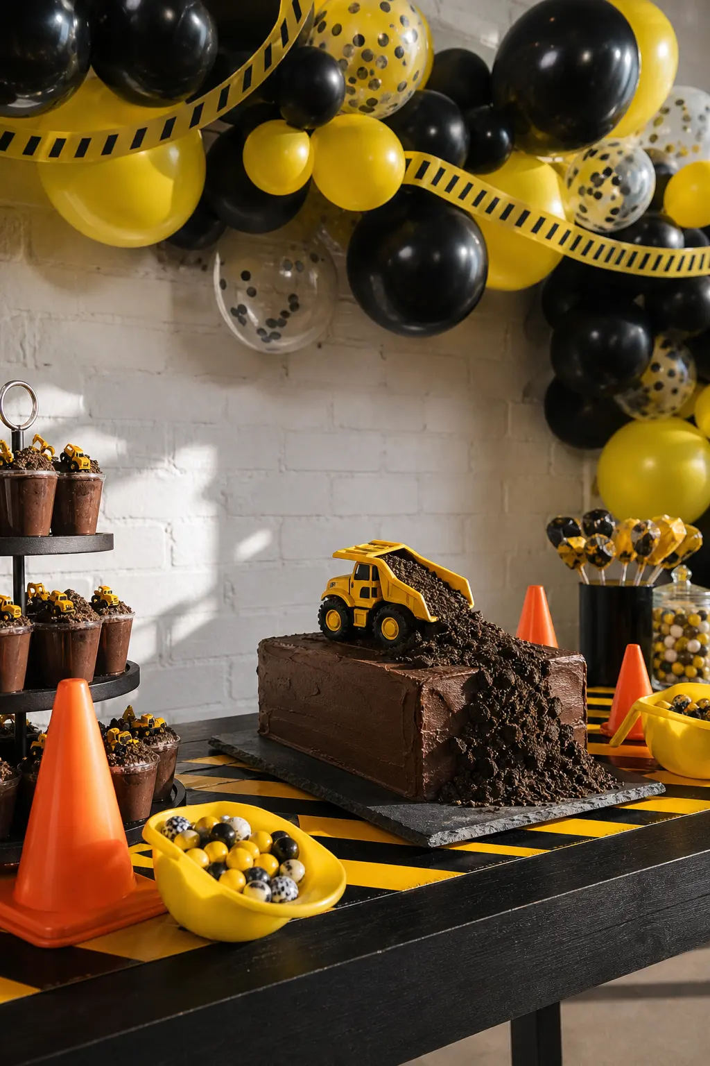 Construction Zone