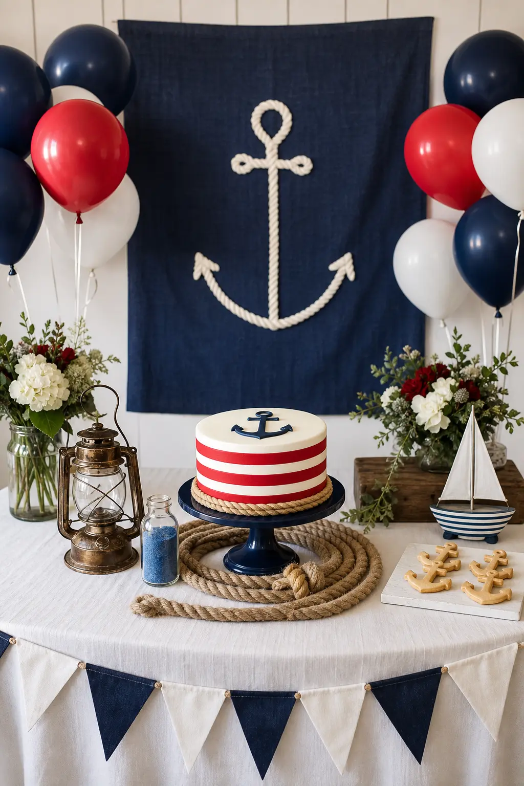 Little Sailor