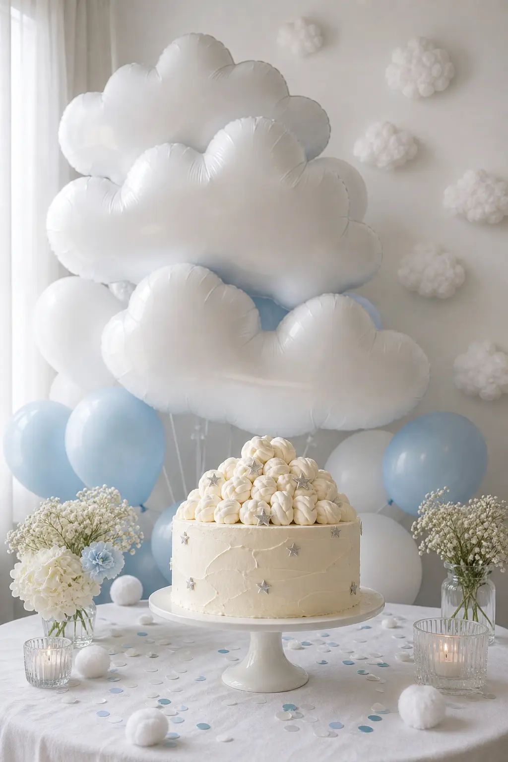 Cloud Nine