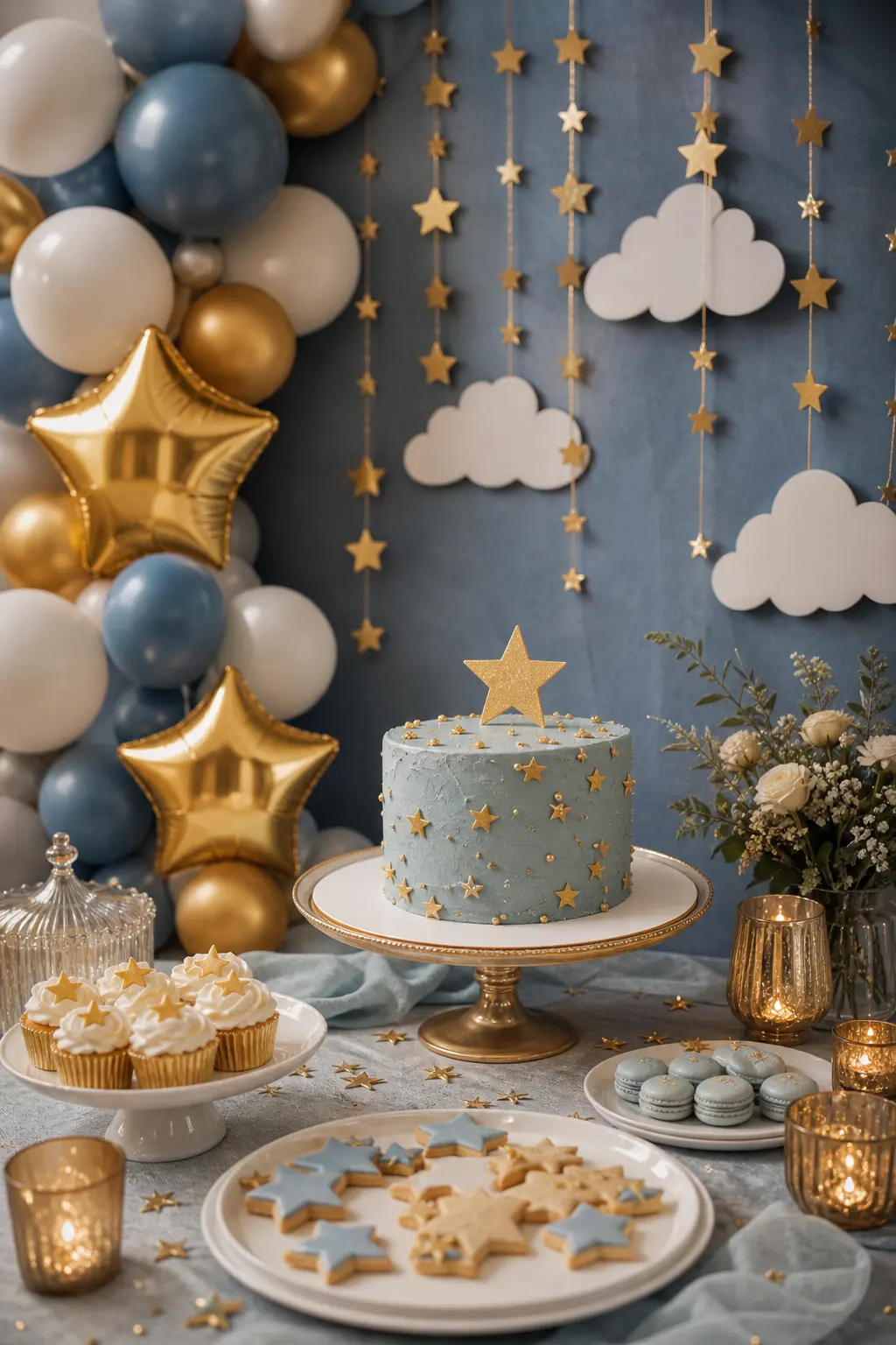 Twinkle Twinkle Little Star