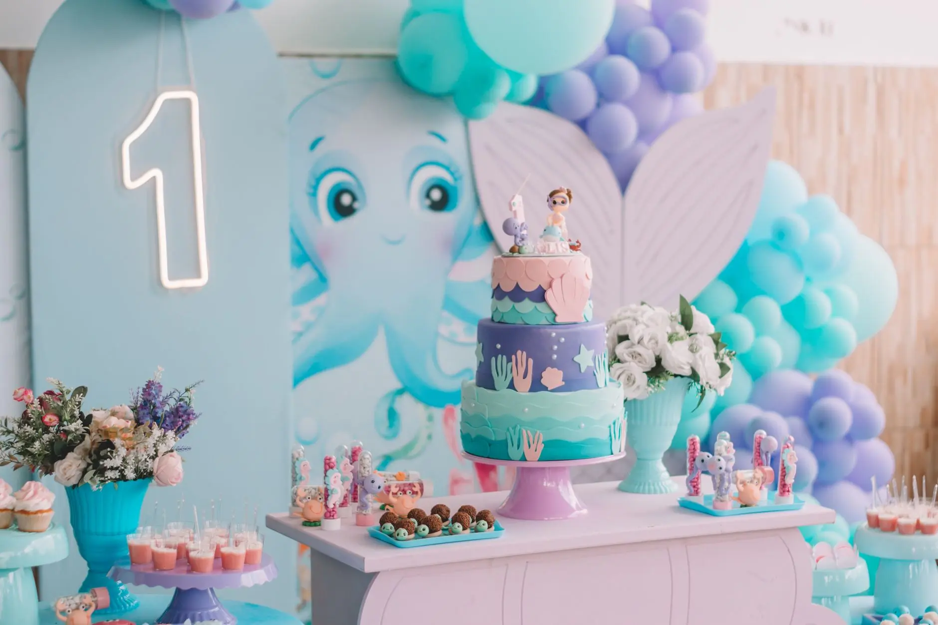 18 First Birthday Party Games That Keep the Grown-Up Guests Busy