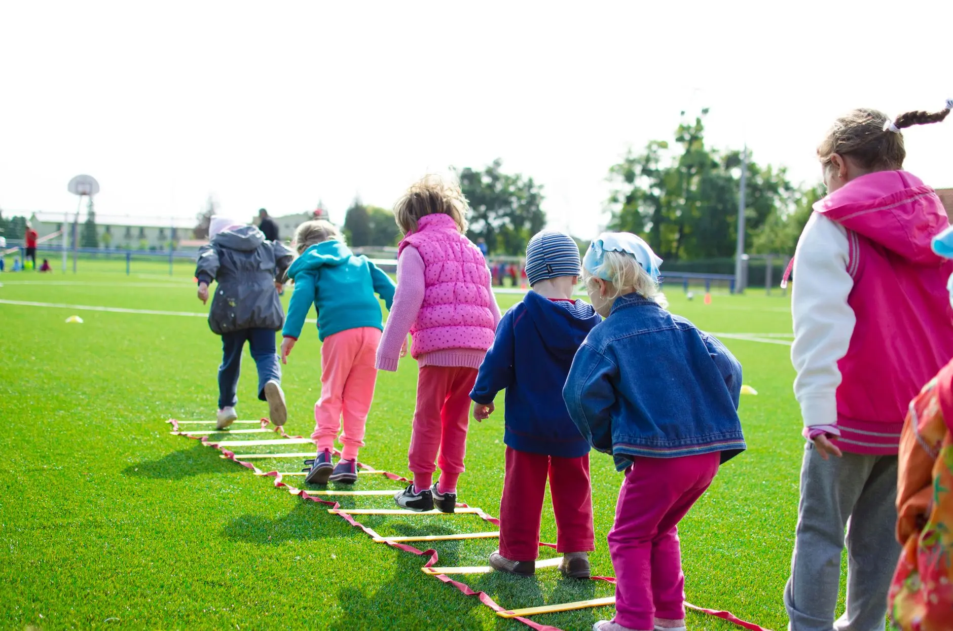 20 Bible Games for Kids They'll Beg to Play Again