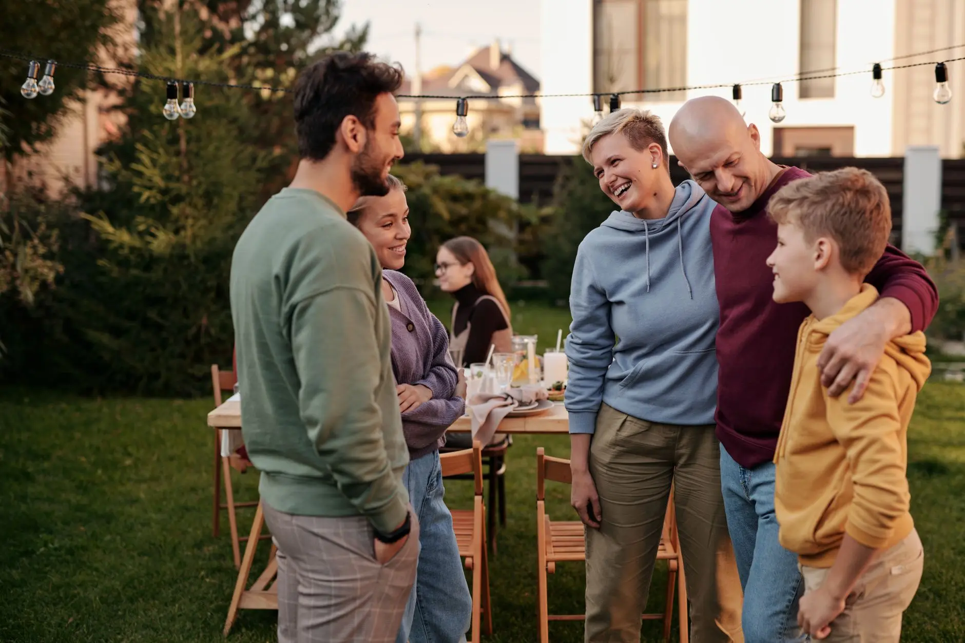 20 Games for Family Gatherings That Bridge Every Generation
