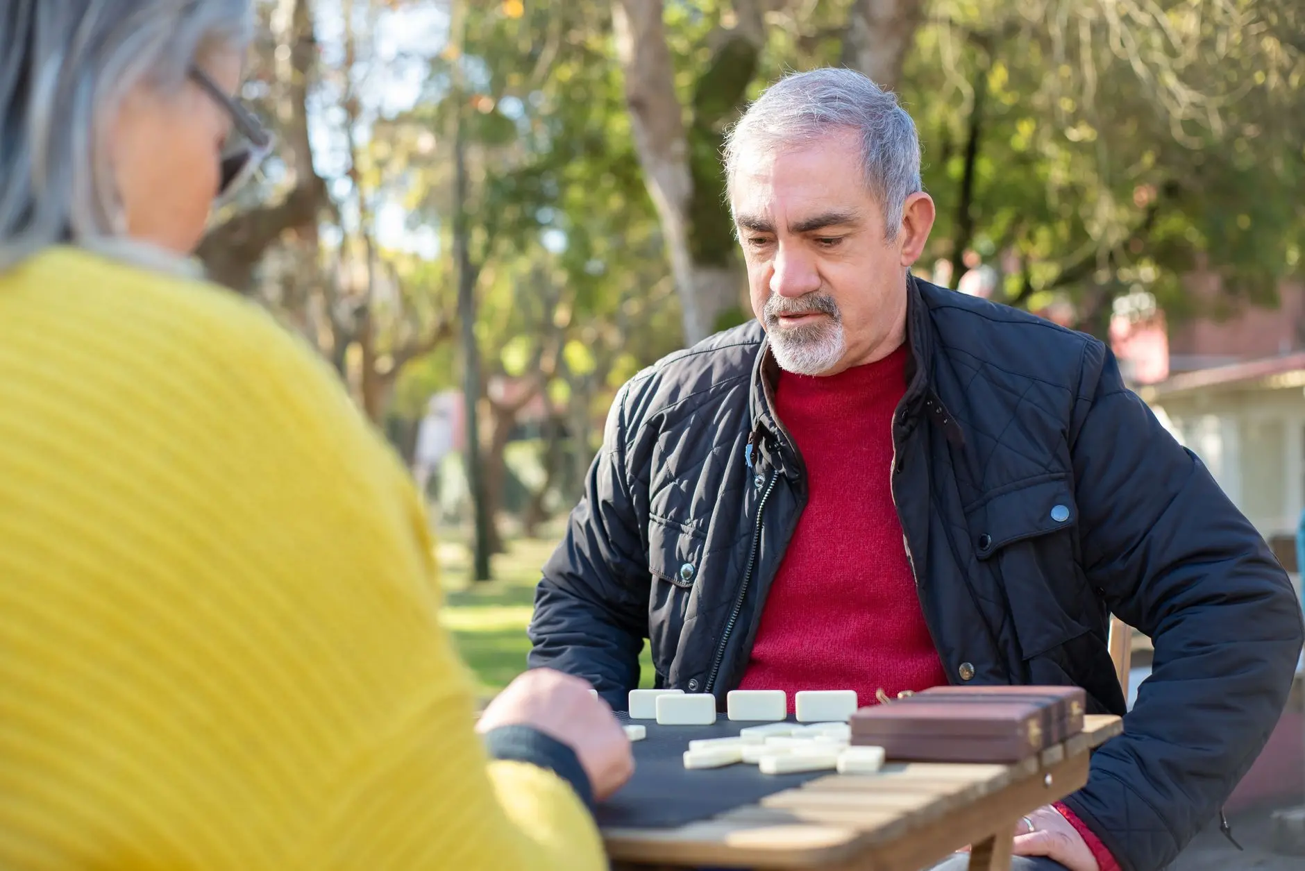 18 Games for Seniors That Are Social, Not Patronising