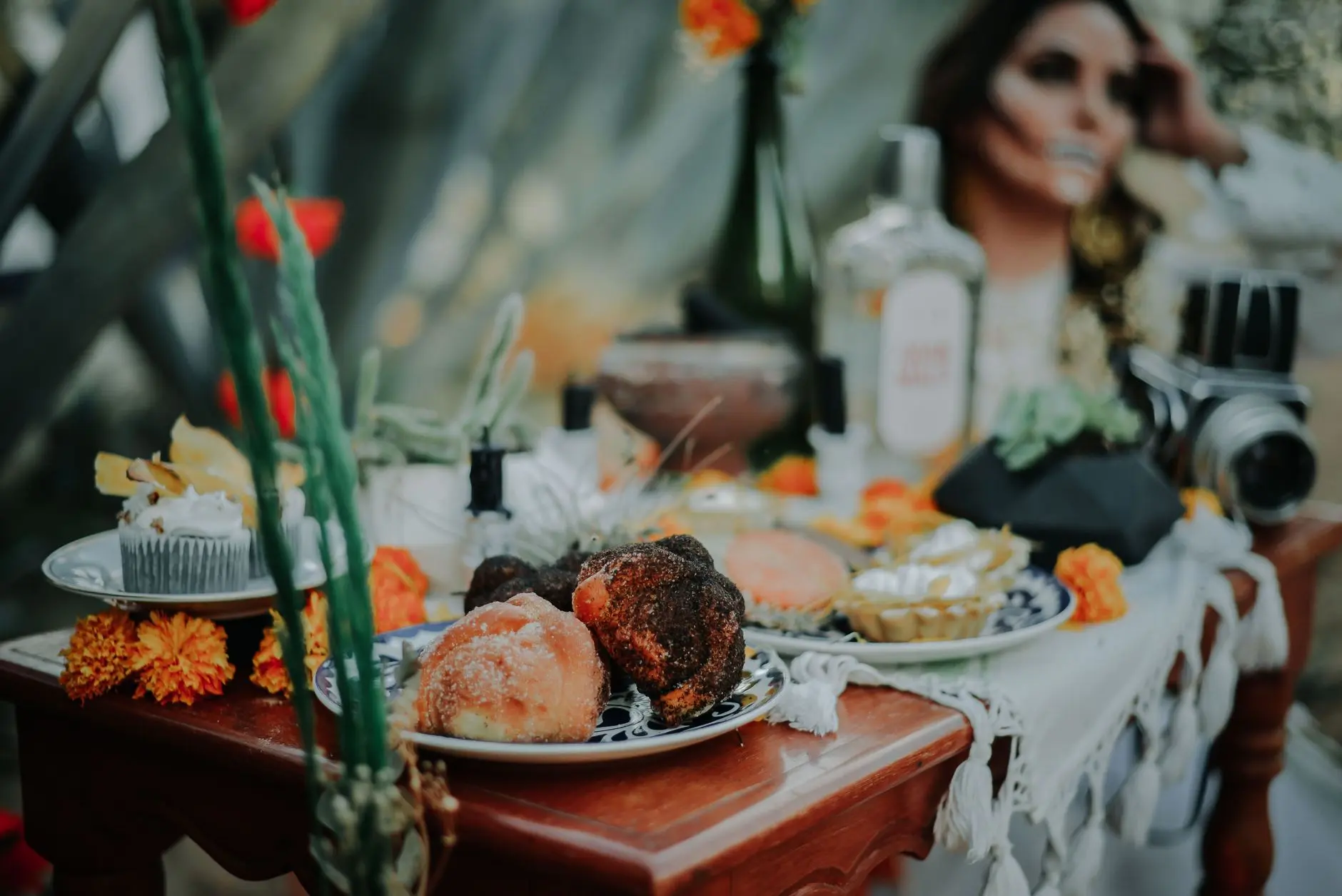 15 Halloween Party Appetizers That Disappear First