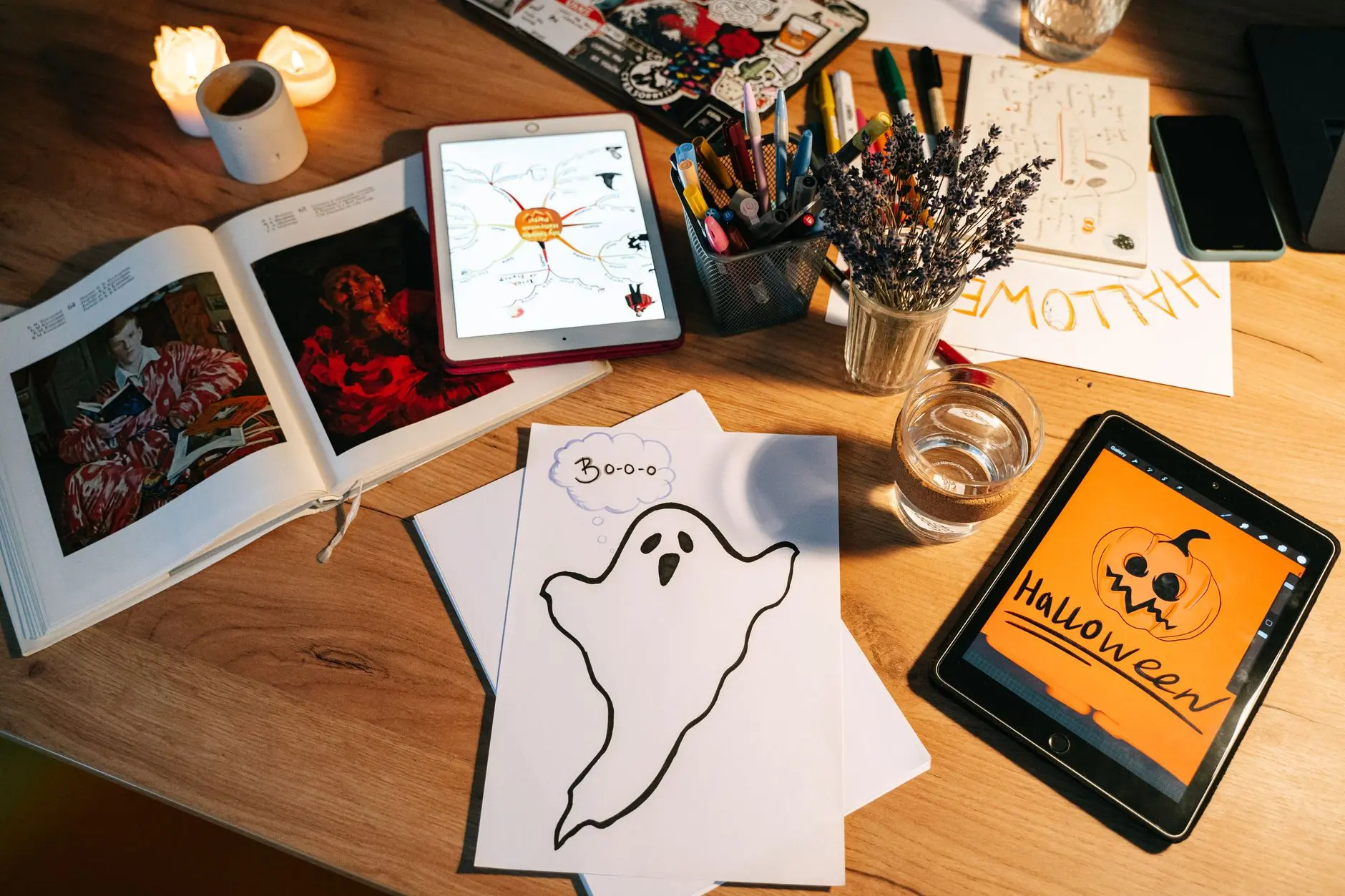 18 Halloween Trivia Games to Run as a Quiz Night