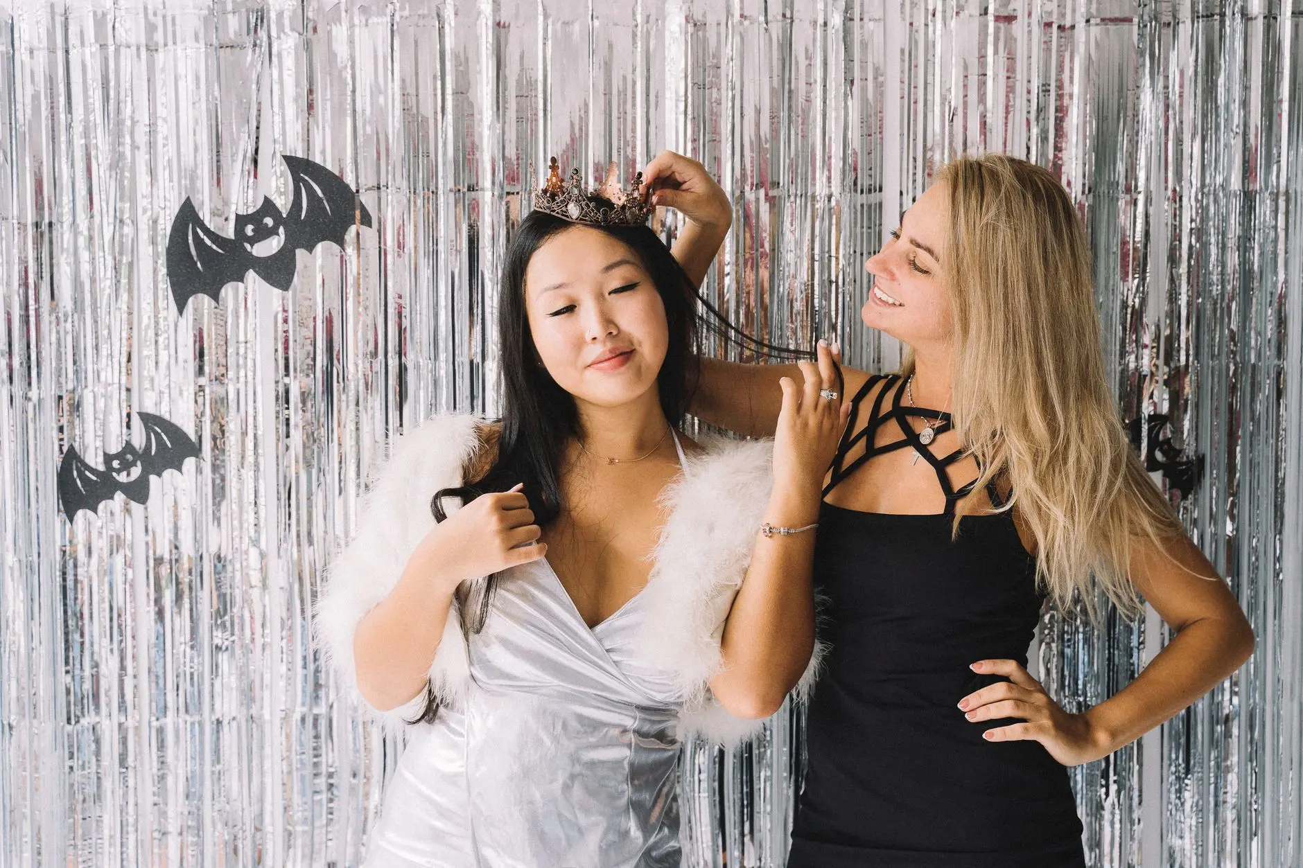 72 Halloween Truth or Dare Questions for a Party in the Dark