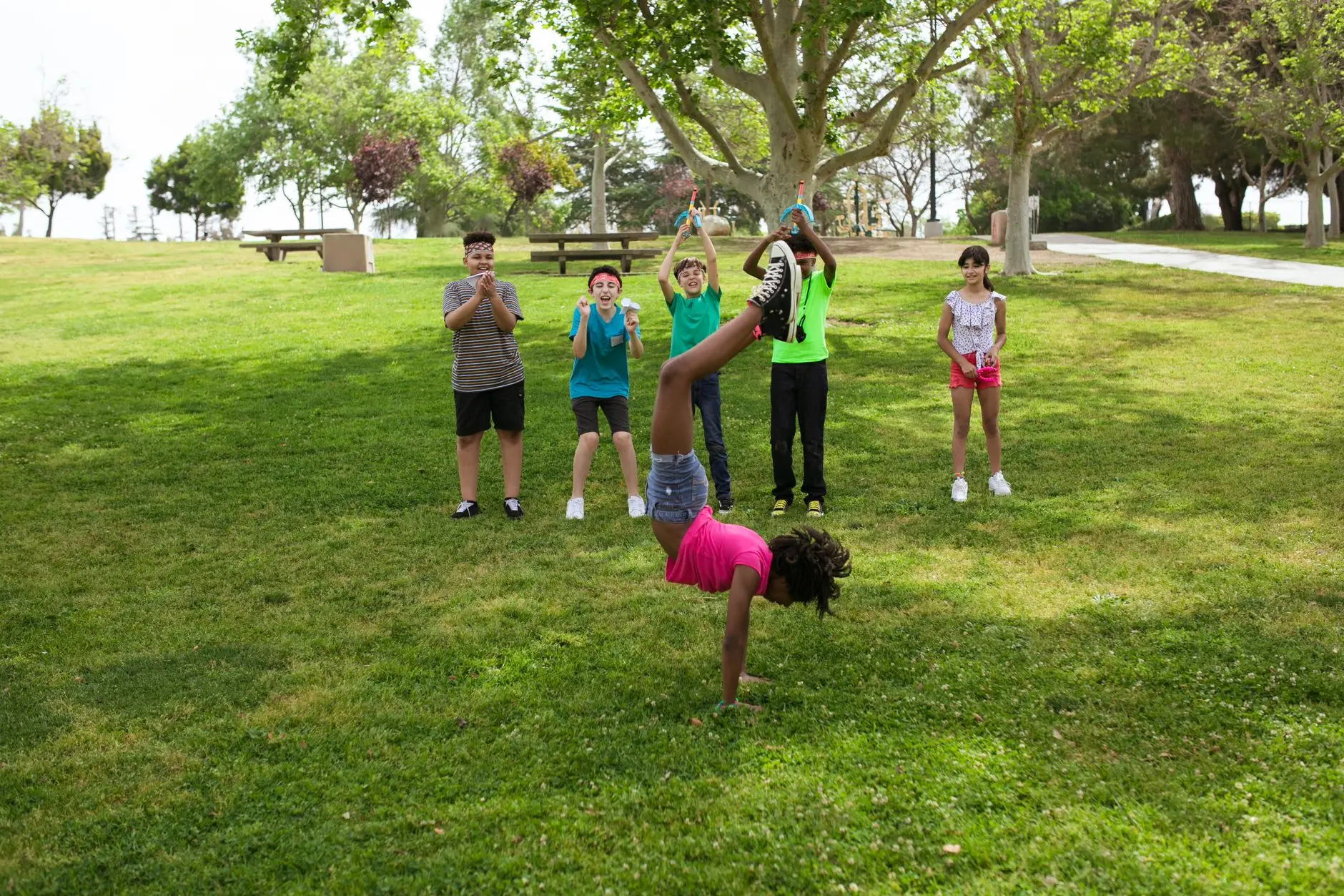 20 Icebreaker Games for Kids to Warm Up Any Classroom