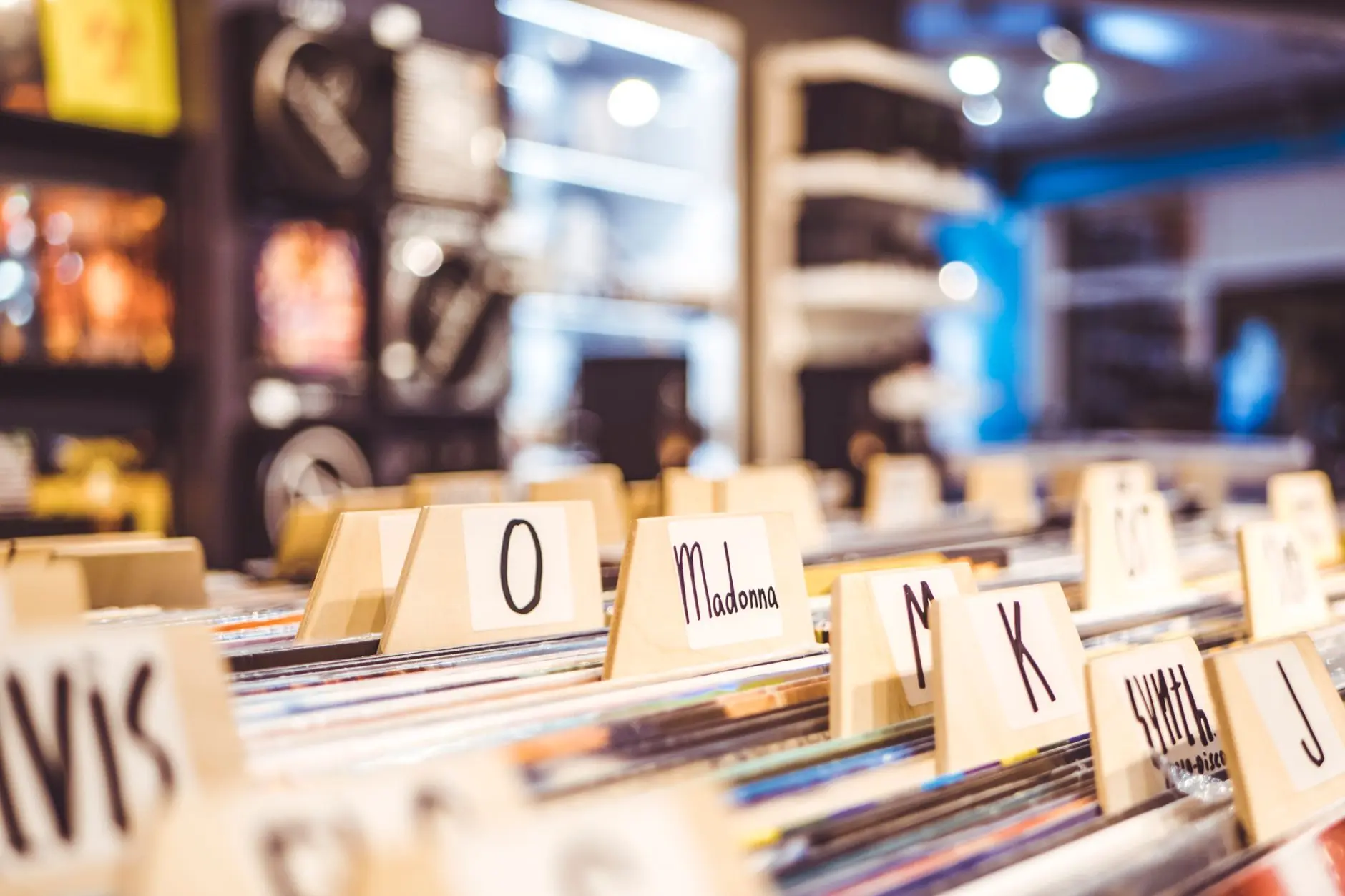 120 Music Trivia Questions and Answers for Every Era
