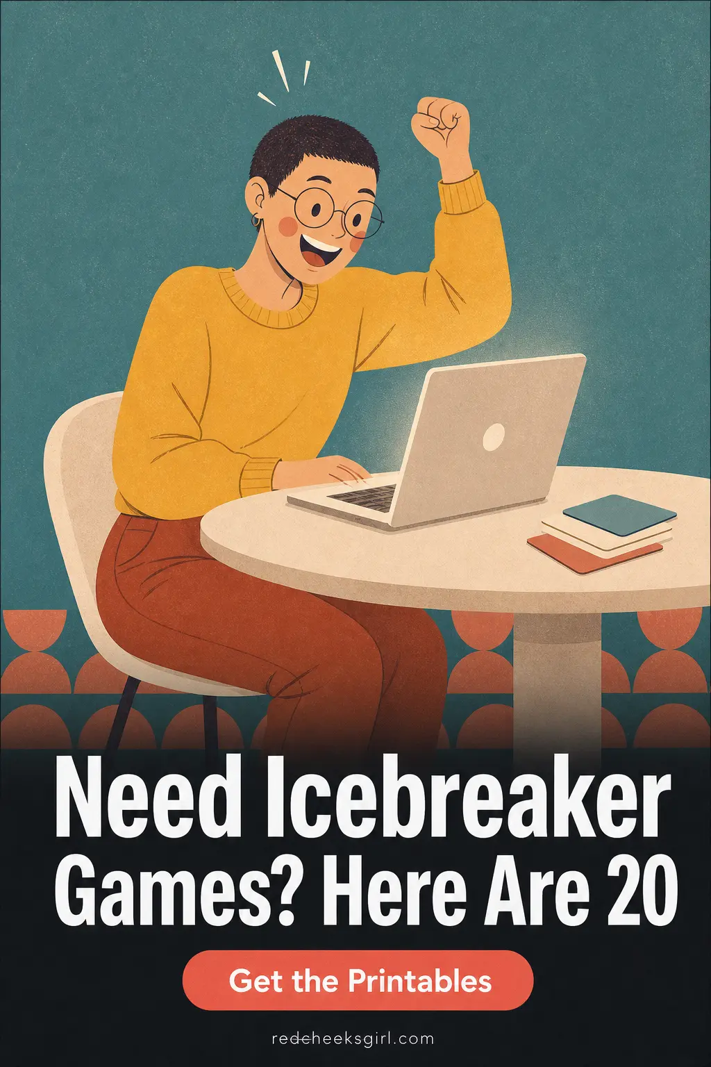 Need Icebreaker Games? Here Are 20