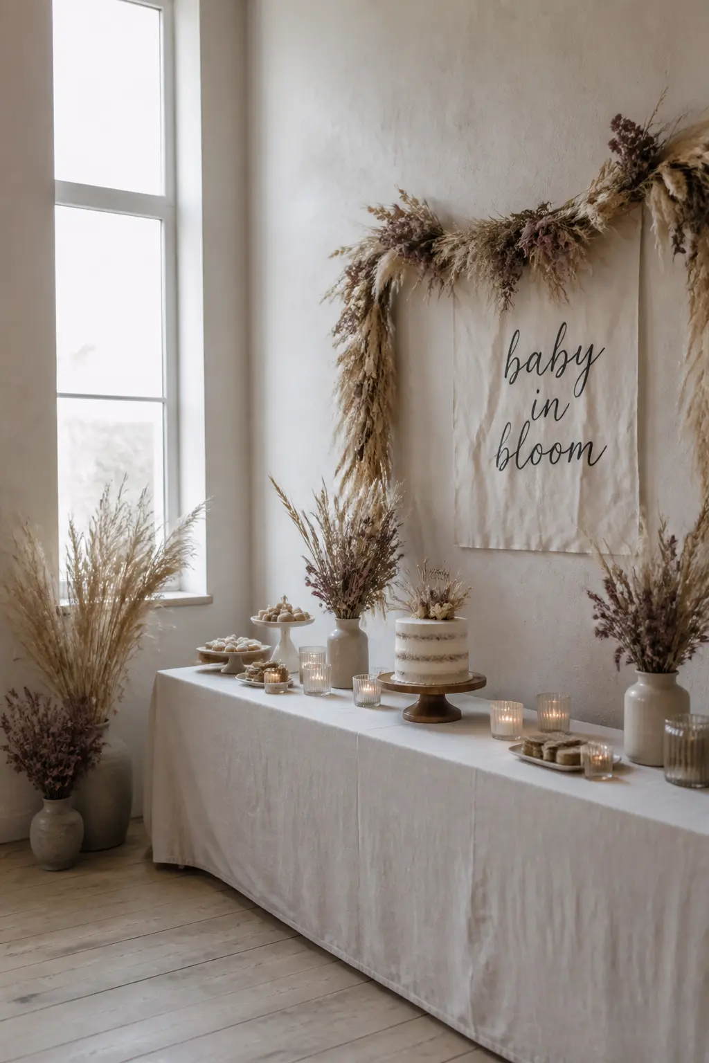 Dried Florals