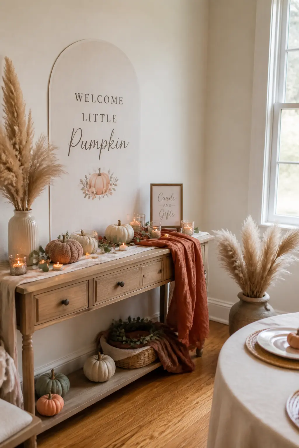 Little Pumpkin