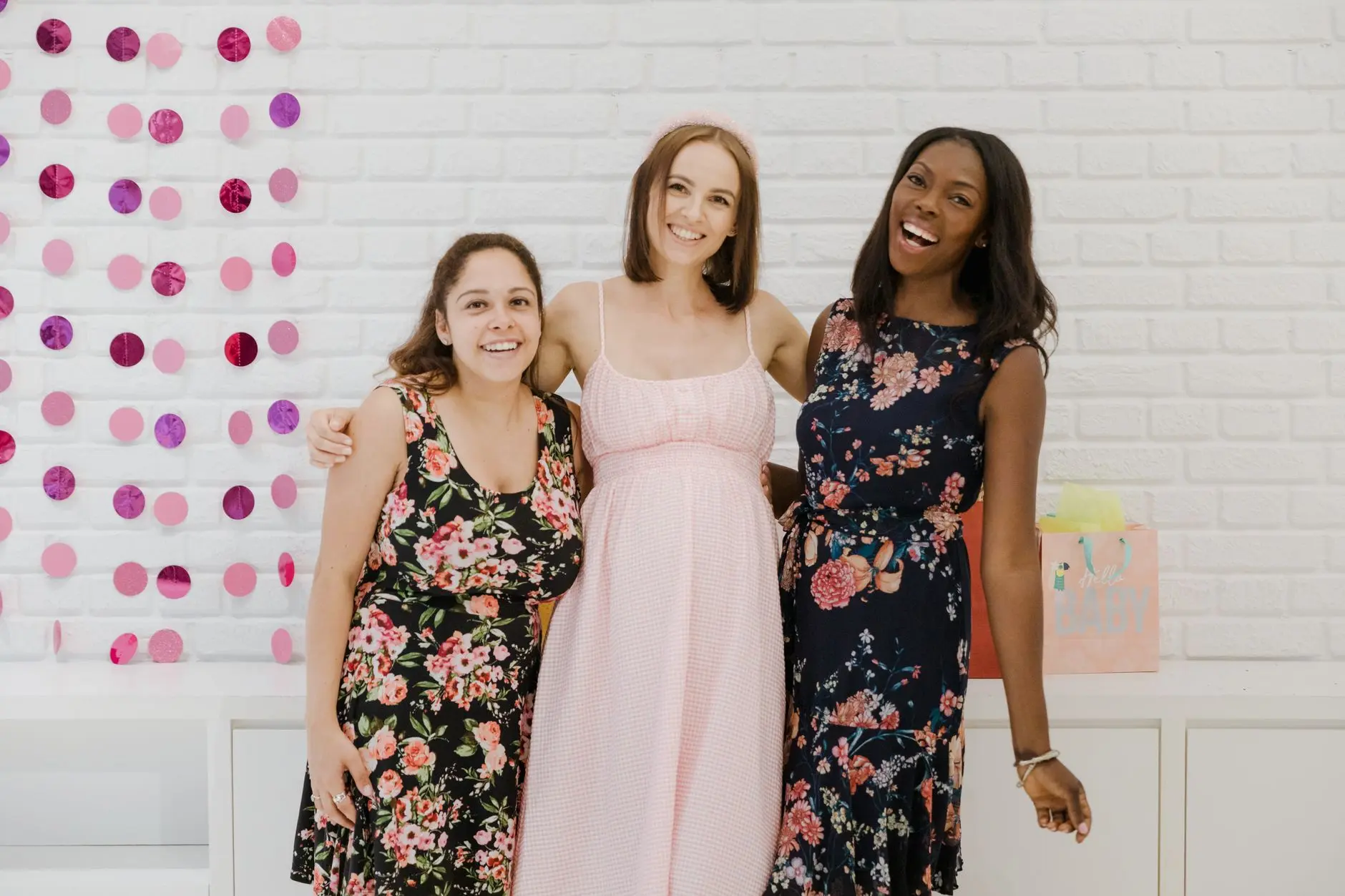 22 Printable Baby Shower Games You Can Run Straight Off the Printer