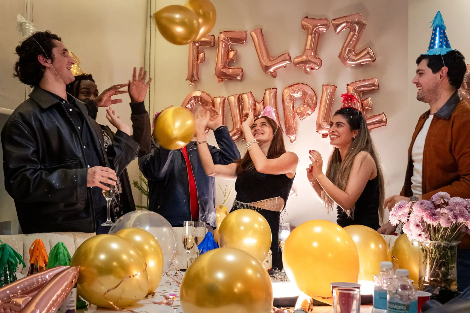 72 Simple Truth or Dare Questions for a Group That Just Met