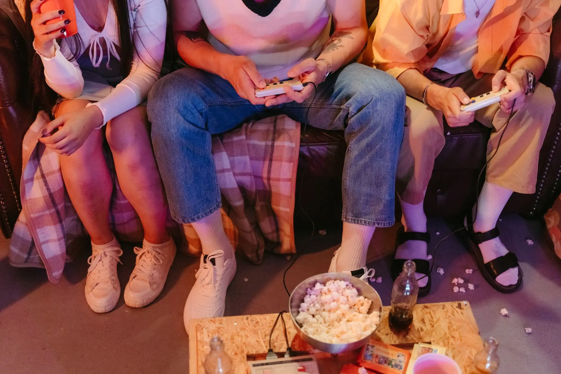 20 Sleepover Games for Teens That Are Actually Fun (Not Cringe)