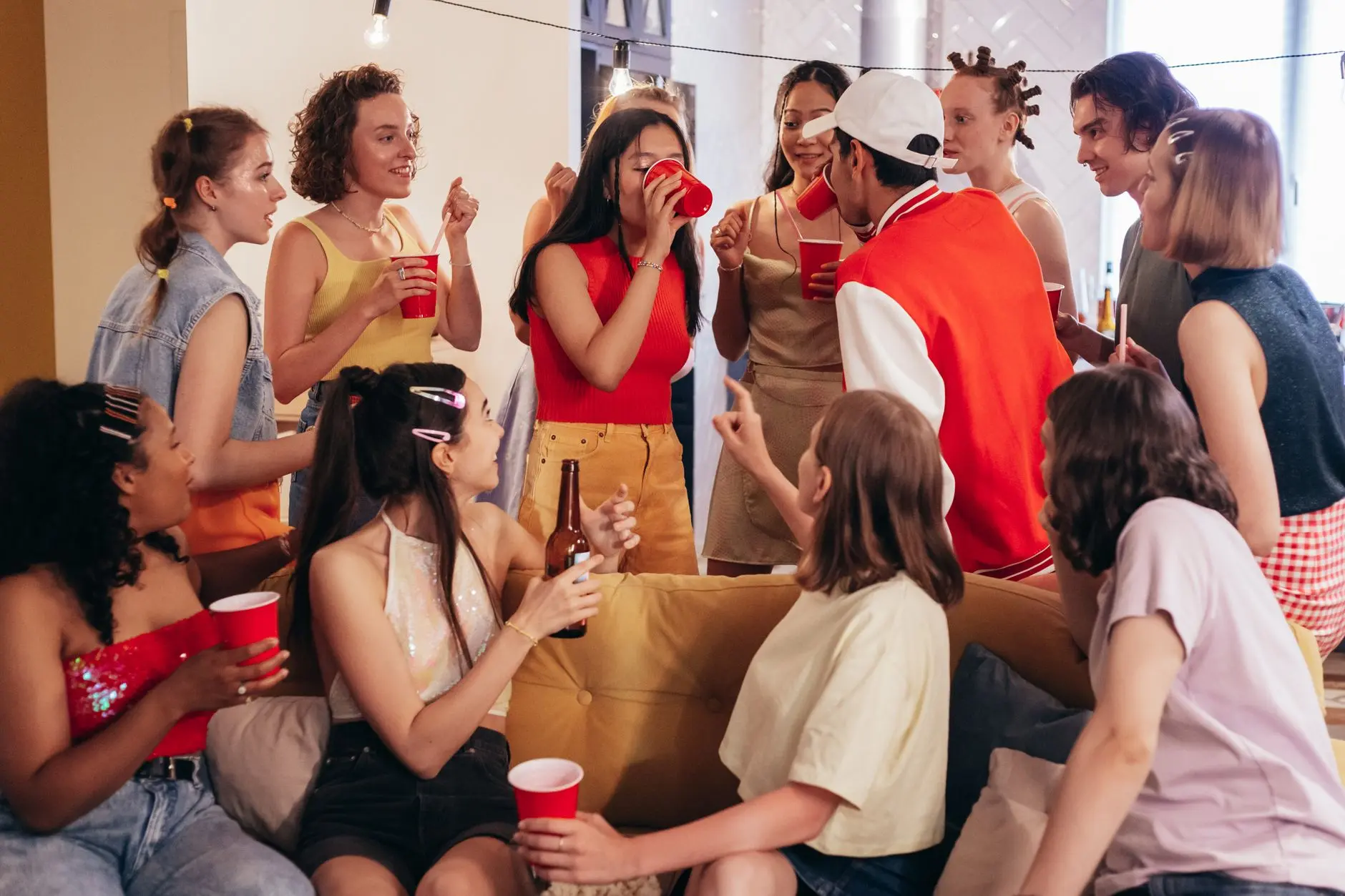 130 Bold Truth or Dare Questions for Adults Only