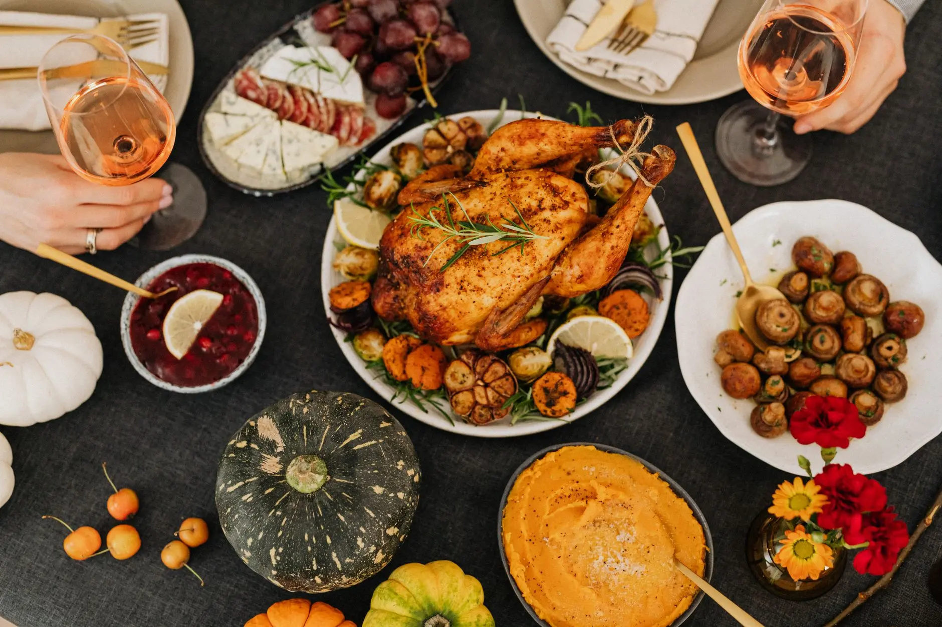 14 Thanksgiving Class Party Games With Free Printables for a Room of Twenty-Five